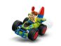 LEGO® Disney a Pixar 43264 Slavnostní vláček a Autíčko z Příběhu hraček 7