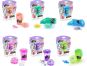 Slime sliz 1pack pro holky modrý sensory 7