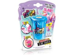 Slime sliz 1pack pro holky modrý sensory