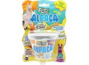 Slimy Alpaca, 100 g bílý
