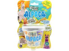 Slimy Alpaca, 100 g bílý