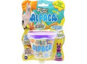 Slimy Alpaca, 100 g fialový