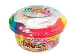 Slimy Glitzy DIY 120 g (display 18ks)