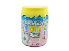 Slimy Shake & Make Mořská víla 500 g