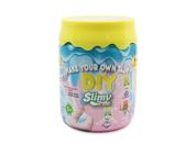 Slimy Shake & Make Mořská víla 500 g