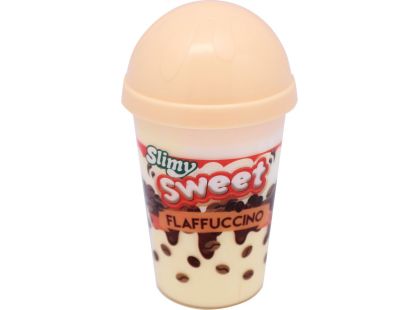 Slimy Sweet Flaffuccino, 120 g