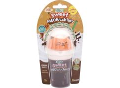 Slimy Sweet Meowcciatto 160 g