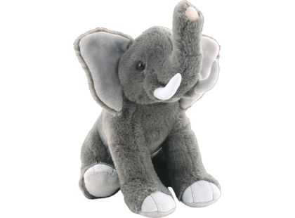 Slon Africký 27 cm