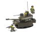 Sluban Stavebnice Tank M1A2 Abrams 2