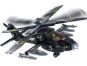 Sluban Stavebnice Vrtulník Apache 3