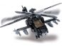 Sluban Stavebnice Vrtulník Apache 4