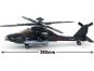 Sluban Stavebnice Vrtulník Apache 5