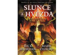 Slunce a hvězda - Poškozený obal