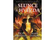 Slunce a hvězda - Poškozený obal