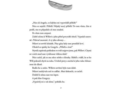 Slunce a hvězda - Poškozený obal