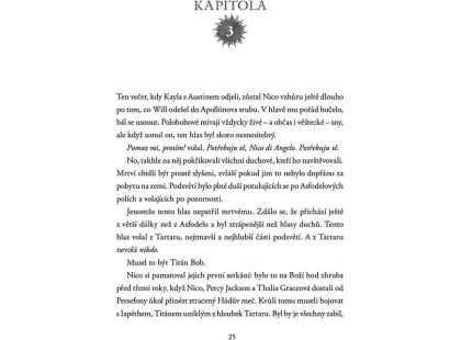 Slunce a hvězda - Poškozený obal