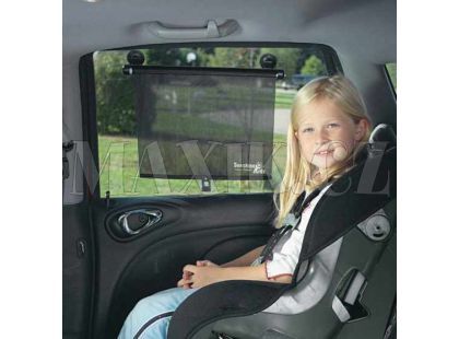 Sluneční roleta Solar Max 2ks Sunshine Kids