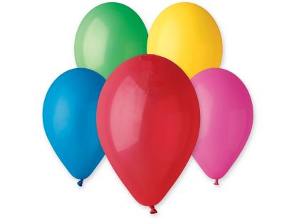 Smart Balloons Balonky nafukovací 30 cm 10ks