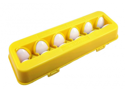 Smart Eggs