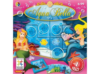 Smart Games Aqua Bella