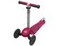 Smart Trike Koloběžka Scooter T1 růžová 2