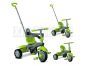 Smart Trike Tříkolka Breeze 3v1 zelená 2