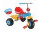 Smart Trike Tříkolka Candy Dino červená 4