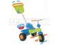 Smart Trike Tříkolka Candy Dino modro-zelená 3