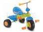 Smart Trike Tříkolka Candy Dino modro-zelená 4