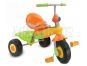 Smart Trike Tříkolka Candy oranžovo-zelená 3