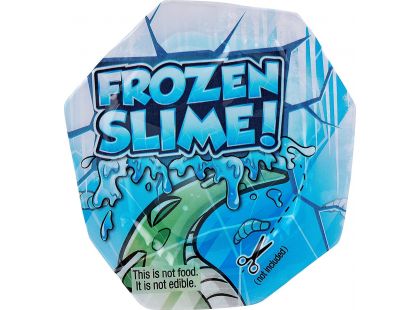 Smashers - Ice Age malé balení zelený pařát