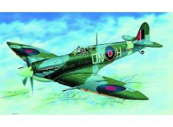 Směr Model letadla 1 : 72 Supermarine Spitfire Mk.VI