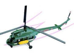 Směr Model vrtulníku 1 : 48 Mi2