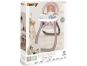 Smoby Baby Nurse Jídelní židlička pro panenky 0370 5