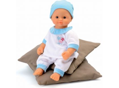 Smoby Baby Nurse Panenka 32cm