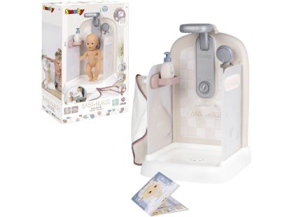 Smoby Baby Nurse Sprcha pro panenky