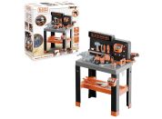 Smoby B&D Pracovní dílna Bricolo Pro