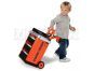 Smoby Black&Decker Pracovní stůl Nomad 30 dílů 3