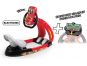 Smoby Cars 3 Trenažér V8 Driver s držákem pro Smartphone 2