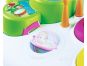 Smoby Cotoons Multifunkční hrací stůl - Růžová 6