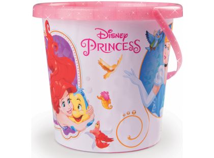Smoby Disney Princess Kyblík střední