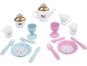 Smoby Disney Princess Servírovací vozík XL (502) - Poškozený obal 2