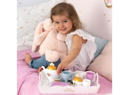 Smoby Disney Princess Servírovací vozík XL (502) - Poškozený obal