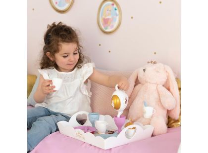 Smoby Disney Princess Servírovací vozík XL (502) - Poškozený obal