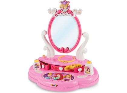 Smoby Disney Princess Toaletka