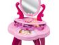 Smoby Disney Princess Toaletní stolek se židličkou 3