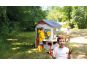 Smoby Domeček Life Mud Cooking rozšiřitelný 4