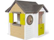 Smoby Domeček zahradnický rozšiřitelný
