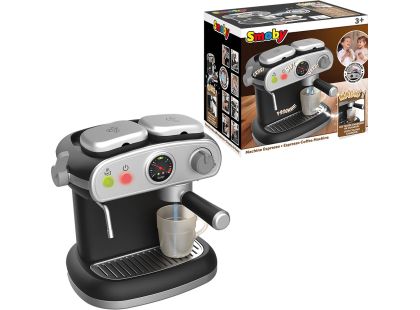 Smoby Espresso Kávovar