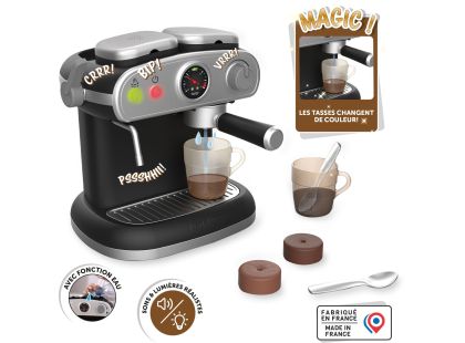Smoby Espresso Kávovar